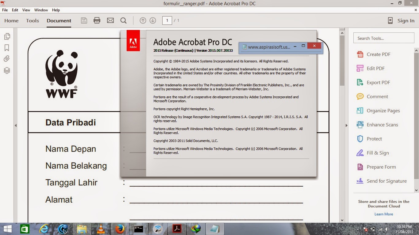 Adobe Acrobat 8 Key Generator